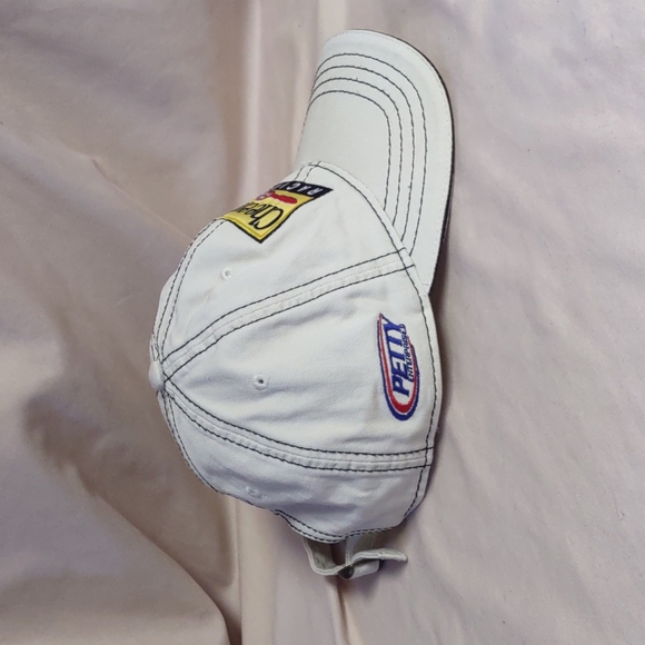NASCAR Cheerios #43 Hat OS - Picture 2 of 8